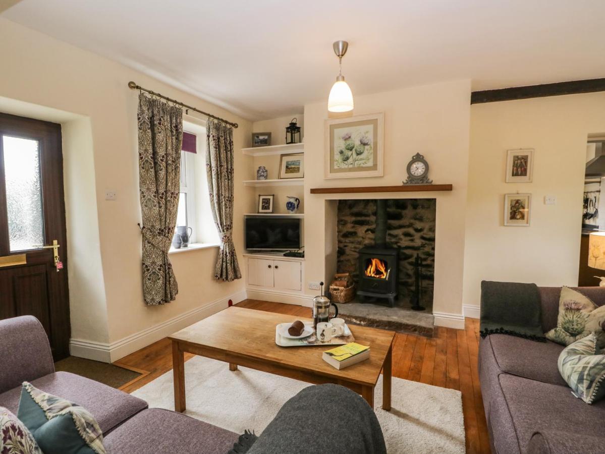 Mulberry Cottage Grange-over-Sands Exterior foto