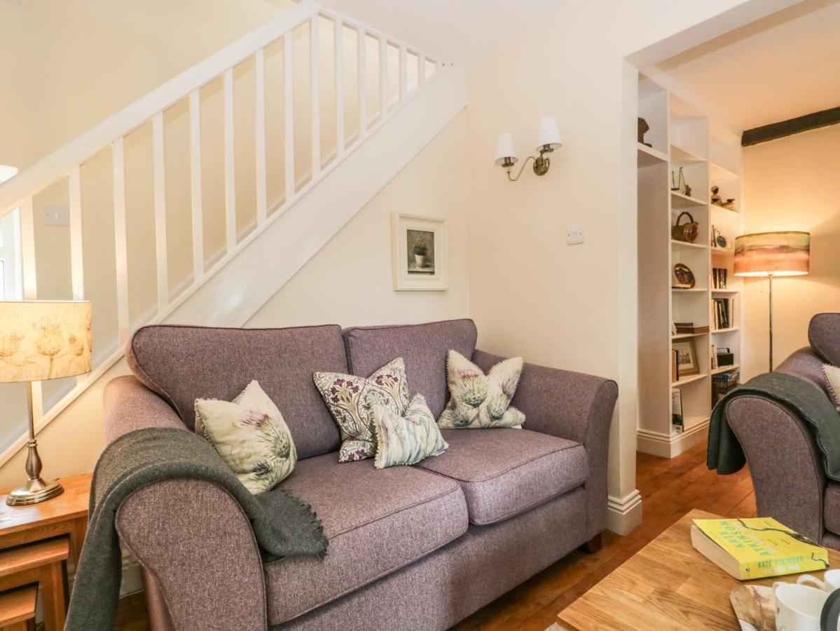 Mulberry Cottage Grange-over-Sands Exterior foto