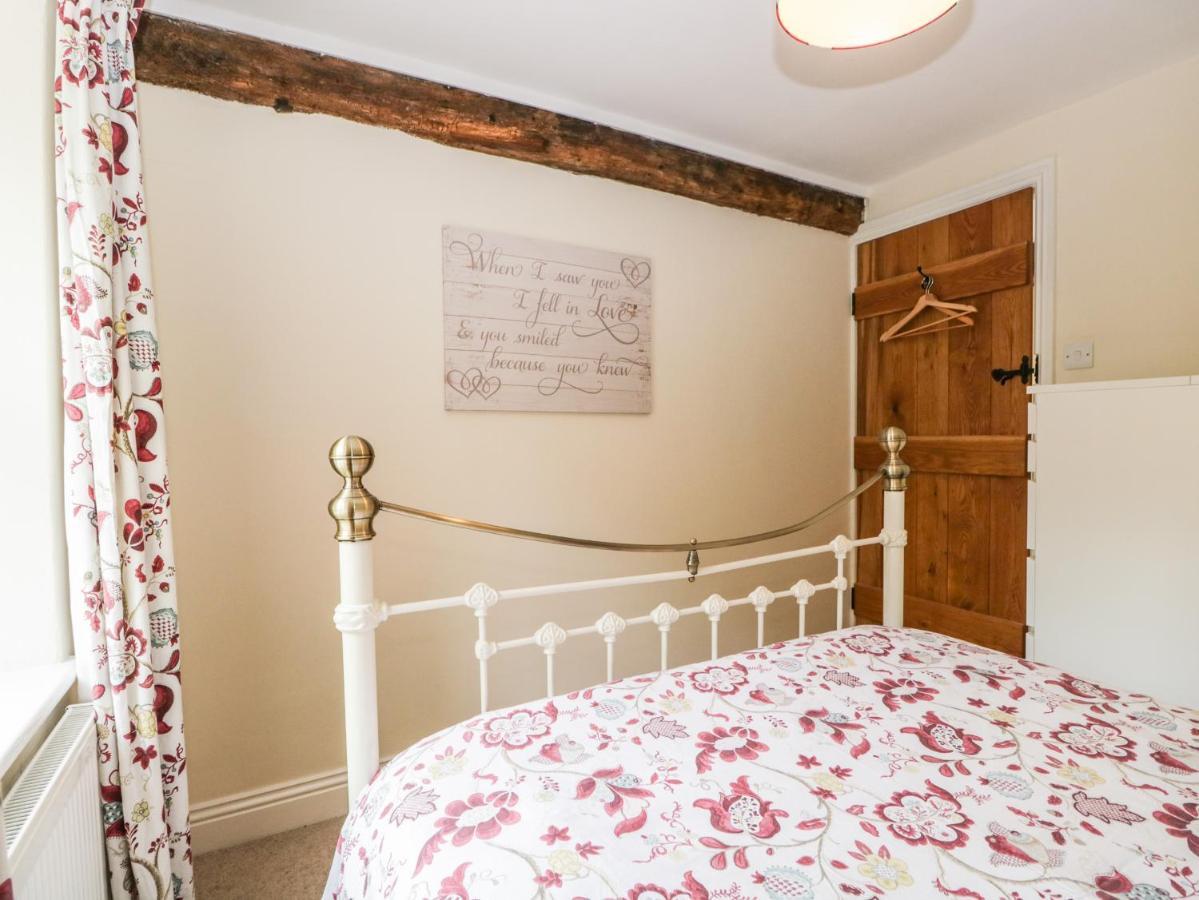 Mulberry Cottage Grange-over-Sands Exterior foto