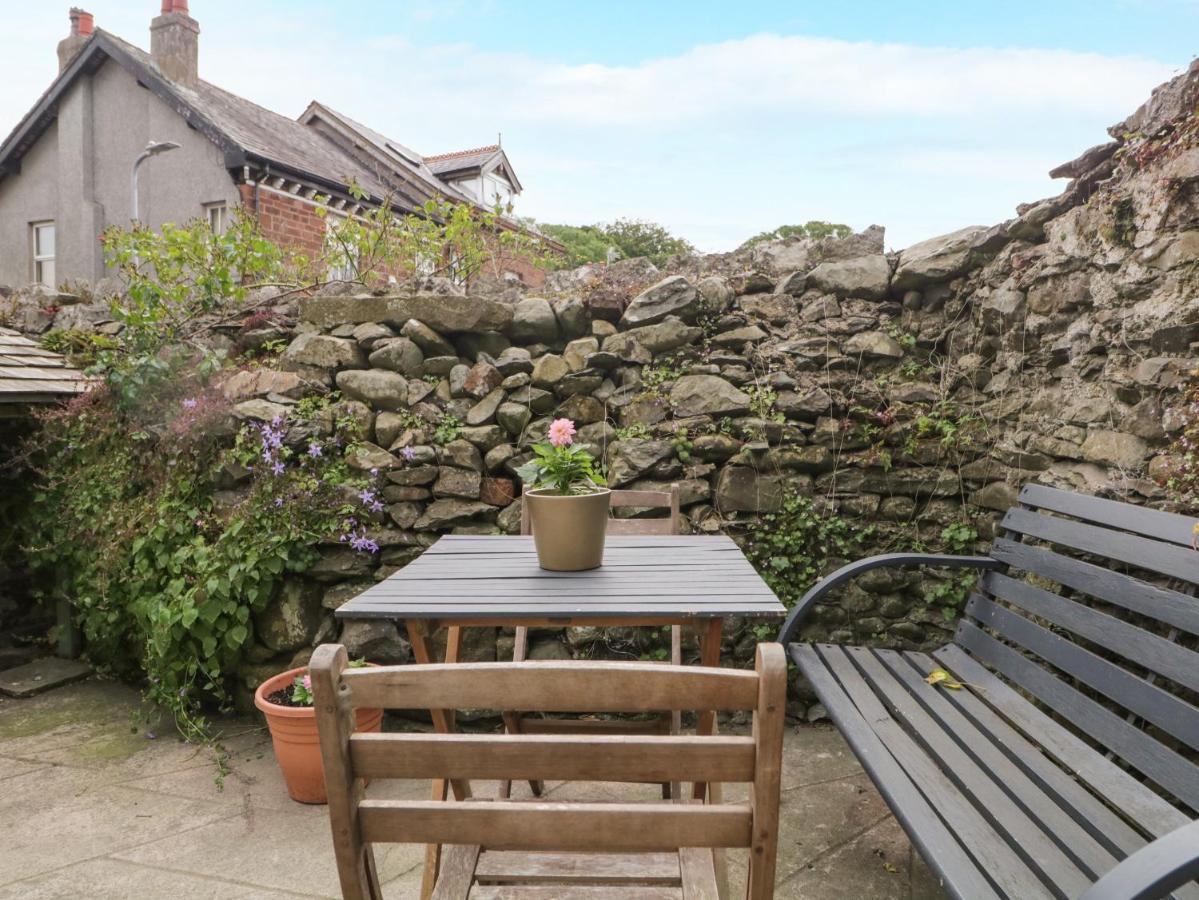 Mulberry Cottage Grange-over-Sands Exterior foto