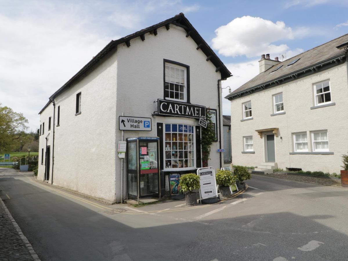 Mulberry Cottage Grange-over-Sands Exterior foto
