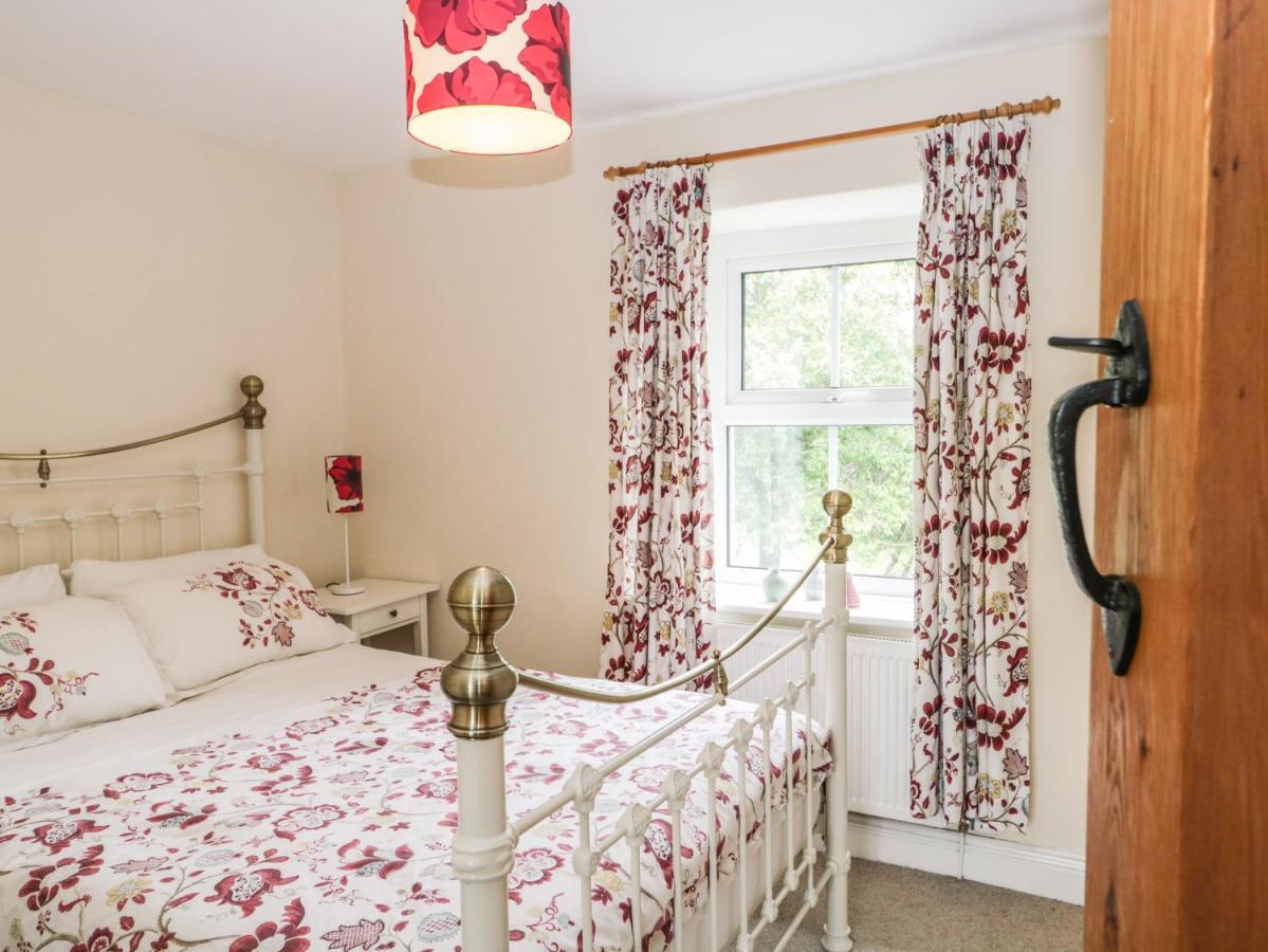 Mulberry Cottage Grange-over-Sands Exterior foto